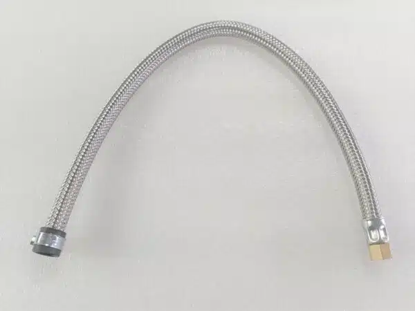 Petrolflex - Pipe To Carb - BT7.13751 - BJ7