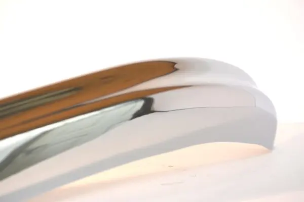 Rear Bumper - Premium Quality - BN4-BJ8