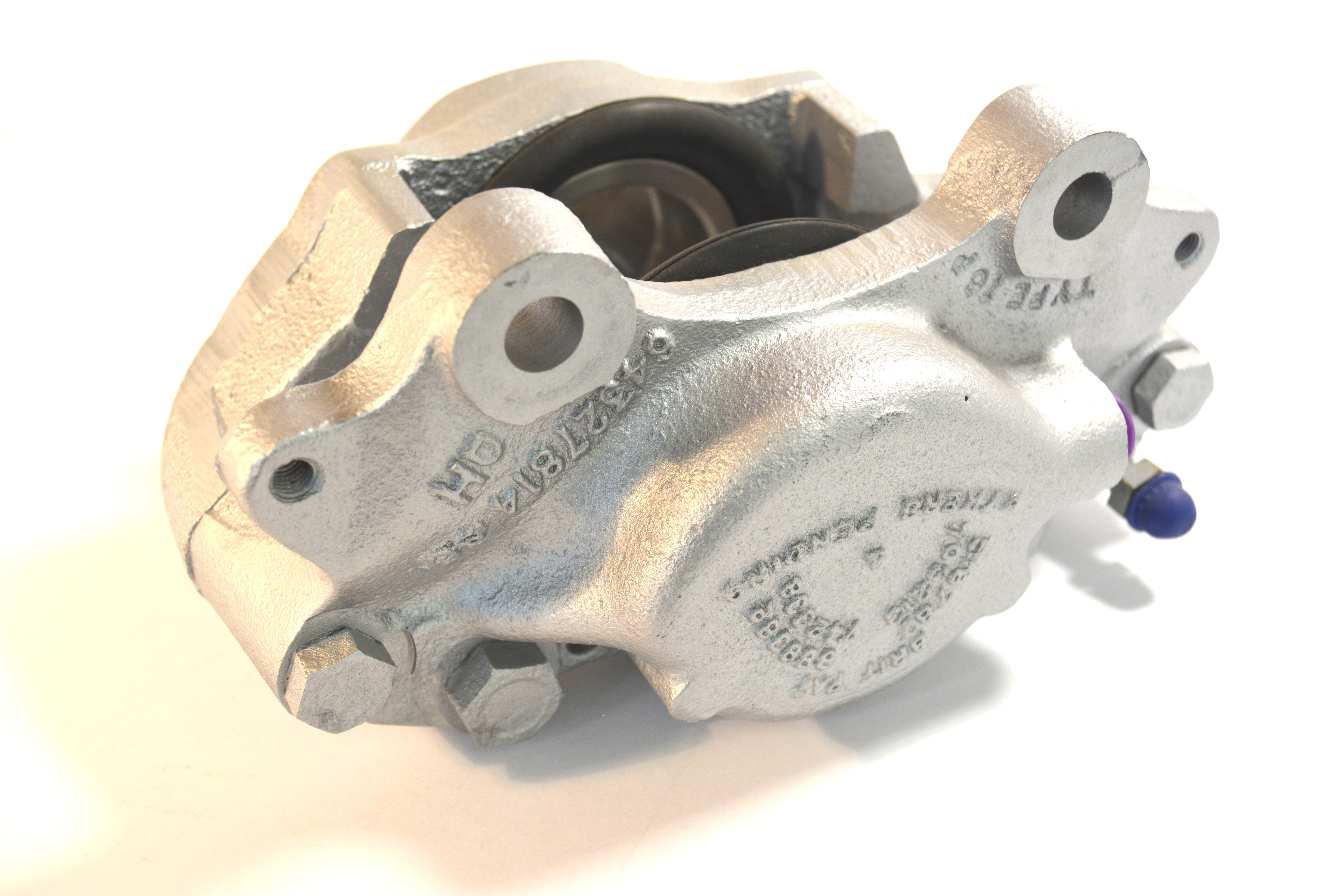 CALIPER ASSY RH RECONDITIONED EXCHANGE BJ8(C)26705 ON Autofarm Ltd