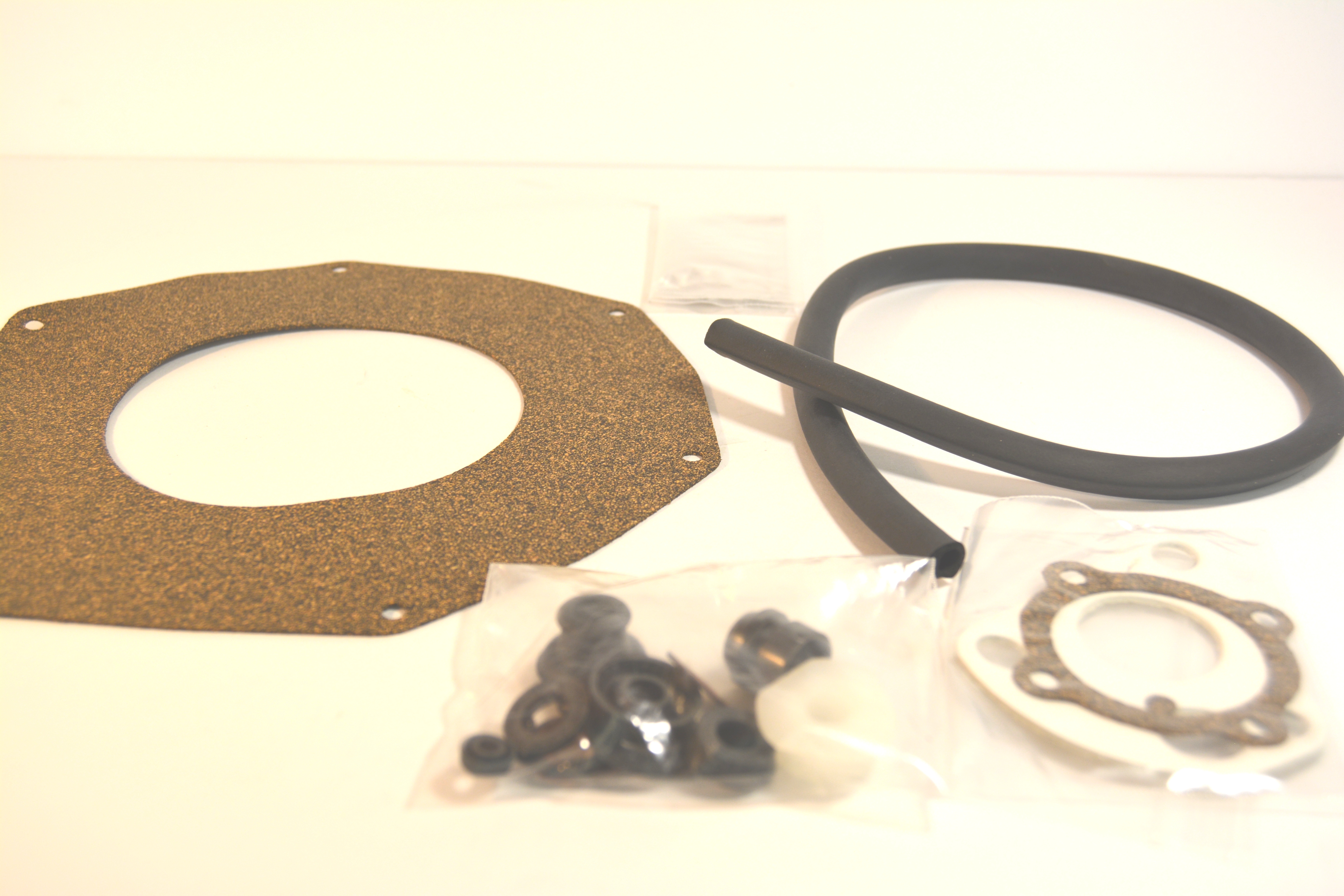 Repair Kit Servo Assy. (Girling Servo) Autofarm Ltd