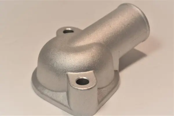 Housing - Thermostat - BN4/BN6-BJ8