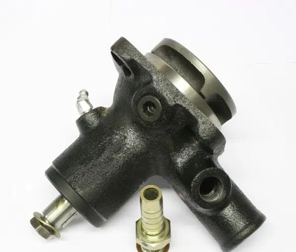 Water Pump - New (Original Style) BN1-BN2