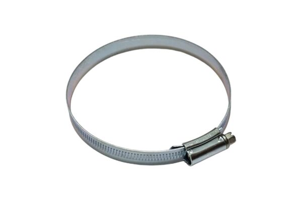 Trunking Clip - 4" Diam (Stainless Steel) Jubilee - BN1-BJ8