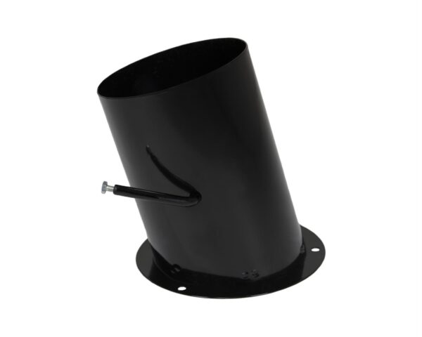 Air Intake Assembly - Includes Valve - BN1-BN2