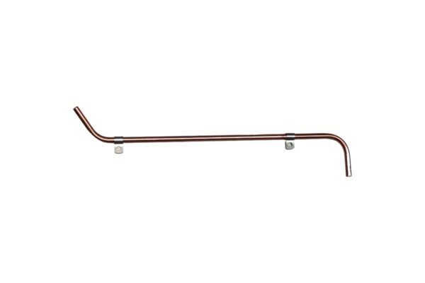 Water Pipe - Copper - BN4(E)22598-40500