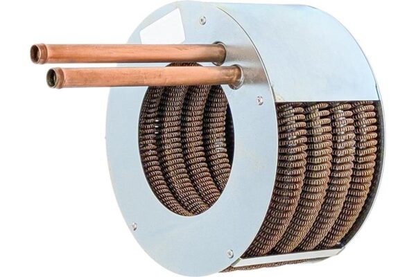 Radiator Unit - Heater - BN1-BN2