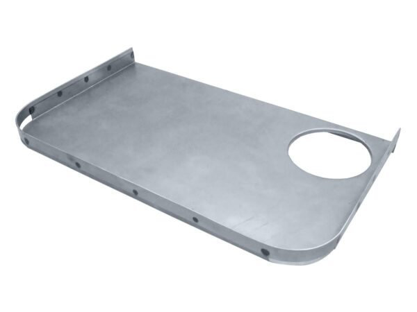 Parcel Shelf - Untrimmed (LHD) - BN4/BN6-BJ7