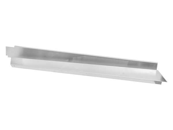 Aluminium Sill Cover - RH (Longbridge Cars) - BN4(C)22598-68959