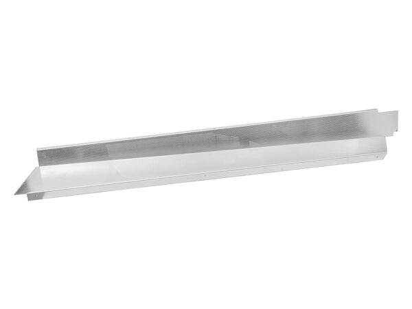 Aluminium Sill Cover - LH (Longbridge Cars) - BN4(C)22598-68959