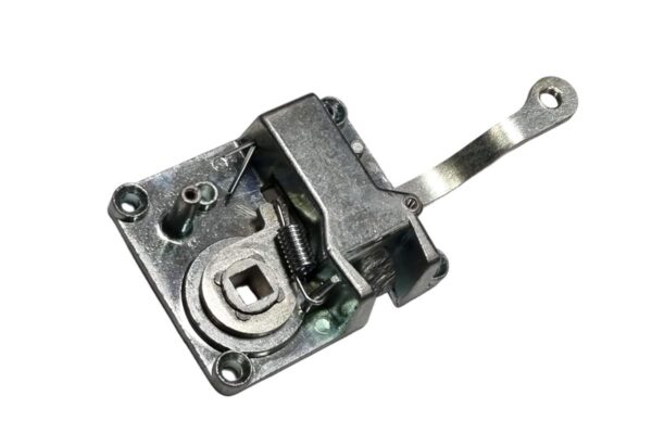 Lock Assy - RH - In Door BN1-BN2