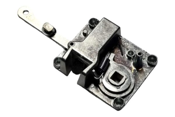 Lock Assy - LH (In Door) BN4/BN6 & BT7/BN7