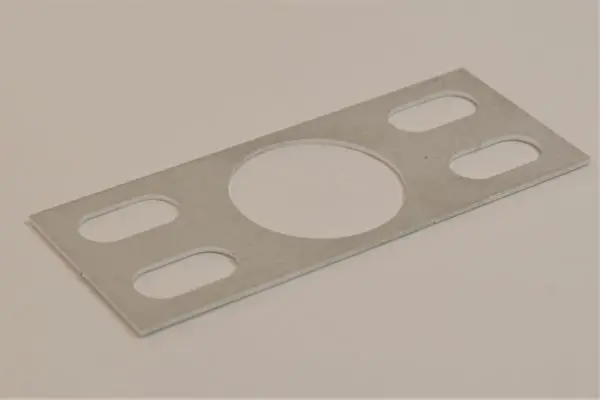 Packing Plate - Striker (1.2mm) - BN1-BT7