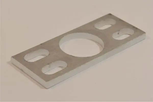 Packing Plate - Striker (5mm) - BN1-BT7