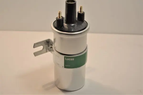 Ignition Coil - Push In Fitting - BN1-BJ8