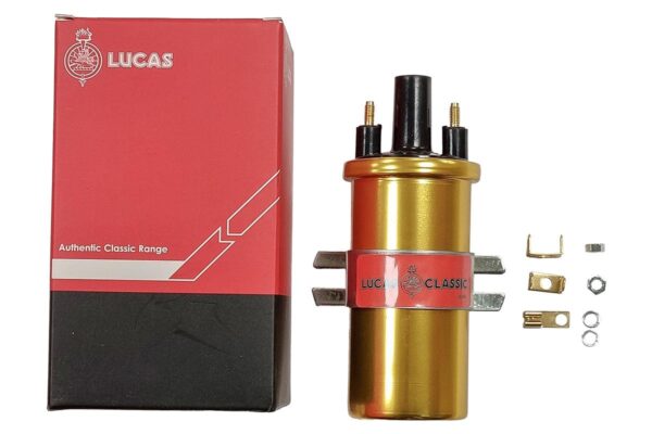 Ignition Coil - Sports - BN1-BJ8