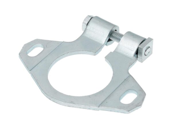 Clamp & Bolt Assembly - Distributor