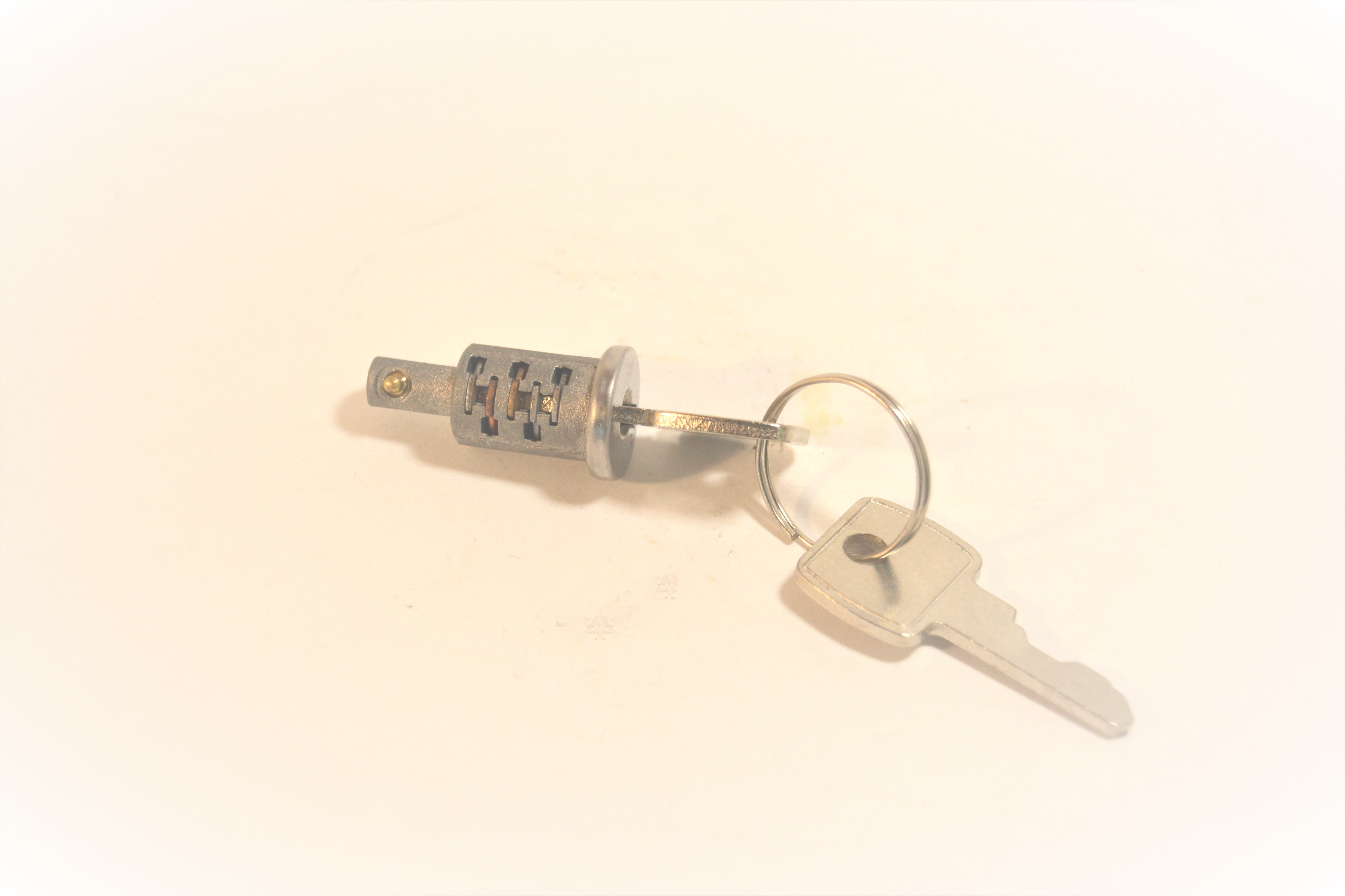 Ignition Key & Barrel BN1BJ8 UK Made Autofarm Ltd