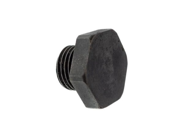 Plug - Oil Filter Feed Hole - BN4/BN6-BJ8