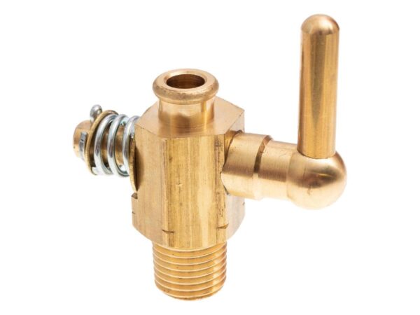 Drain Tap - Cylinder Block -