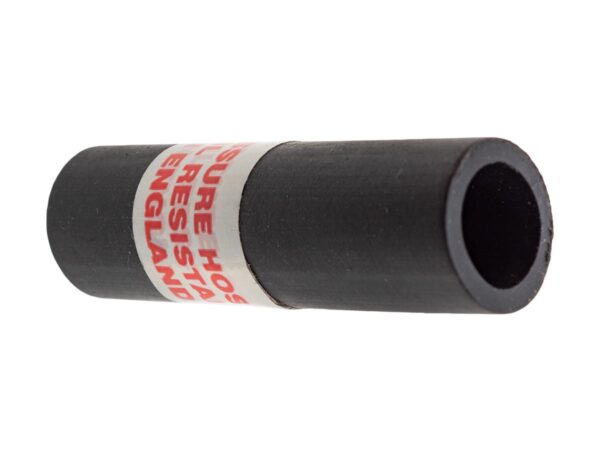 Rubber - Straight (Breather Pipe) - BN4/BN6-BJ8