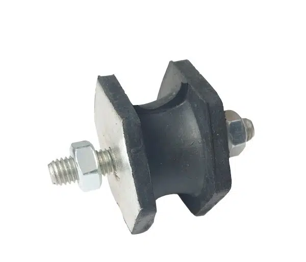 Exhaust Mounting Bobbin - Heavy Duty