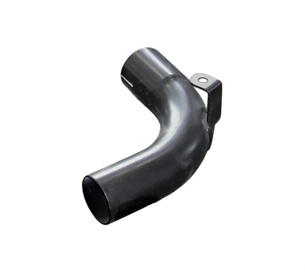 Tail Pipe Side Exit - Mild Steel - 100M