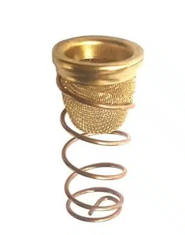 Fuel Filter - H4, H6, HD6 & HD8