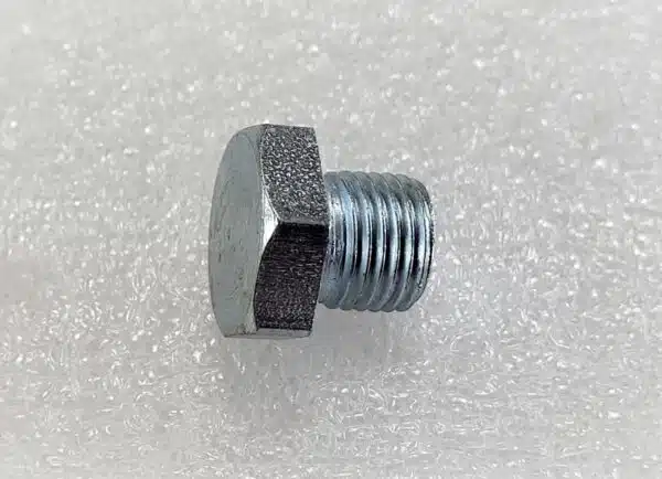 Drain Plug - BN4/BN6-BJ8