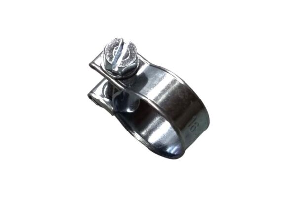 Securing Clip - Petrolflex/Carb - BN1-BJ8