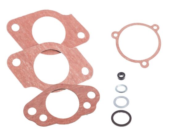 Gasket Set - Per Carburetter - HS4