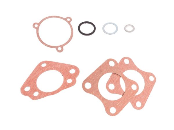 Gasket Set - Per Carburetter - HS6