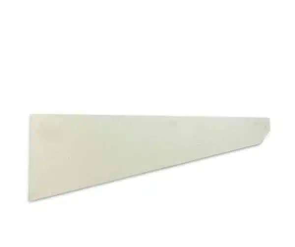Insulation Piece - Heatshield - BN6-BJ8