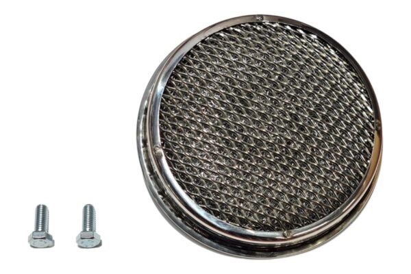 Air Filter - Rear (Stainless Steel) - BT7/BN7(MK2)