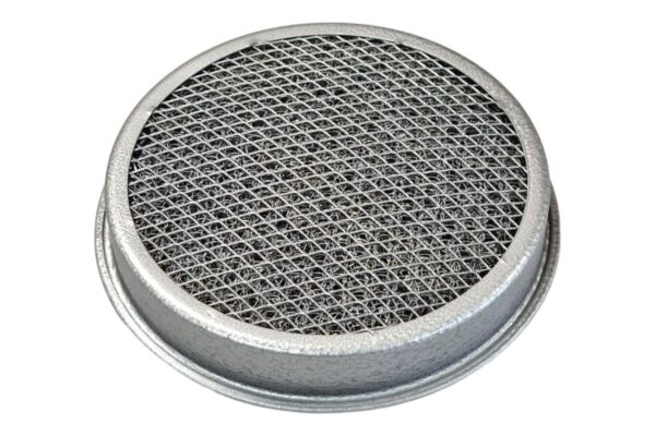 Air Filter - Front (Painted) - BN4/BN6-BT7/BN7(MK1) & BJ7