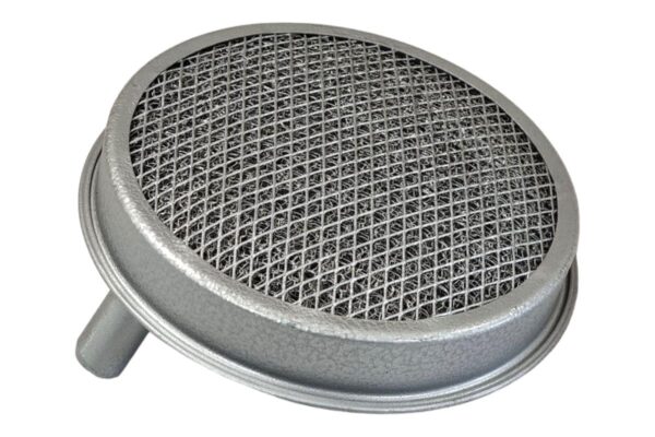 Air Filter - Rear (Painted) - BN4/BN6-BT7/BN7(MK1) & BJ7