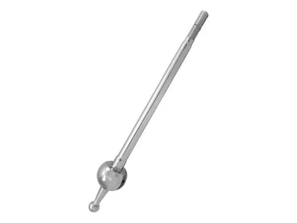 Gear Lever - Chrome - BT7/BN7-BJ7