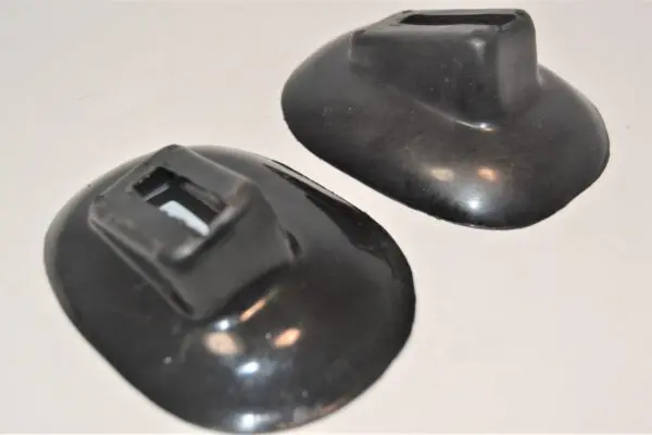 Grommet (PR) - Rear Bumper Irons