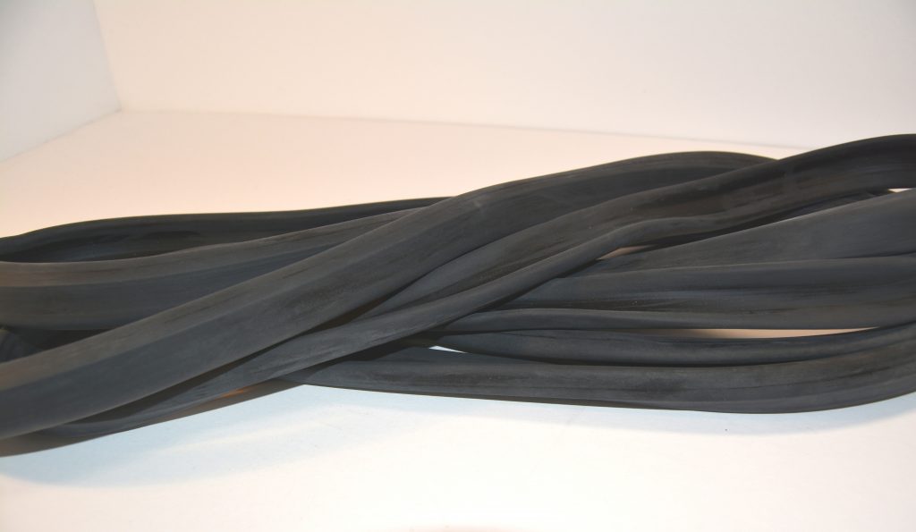 Sealing Rubber Boot Lid BN1/BN2 Autofarm Ltd