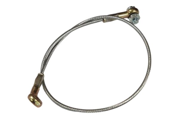 Cable - Boot Lid Stop - BN4-BJ8 - OE Design