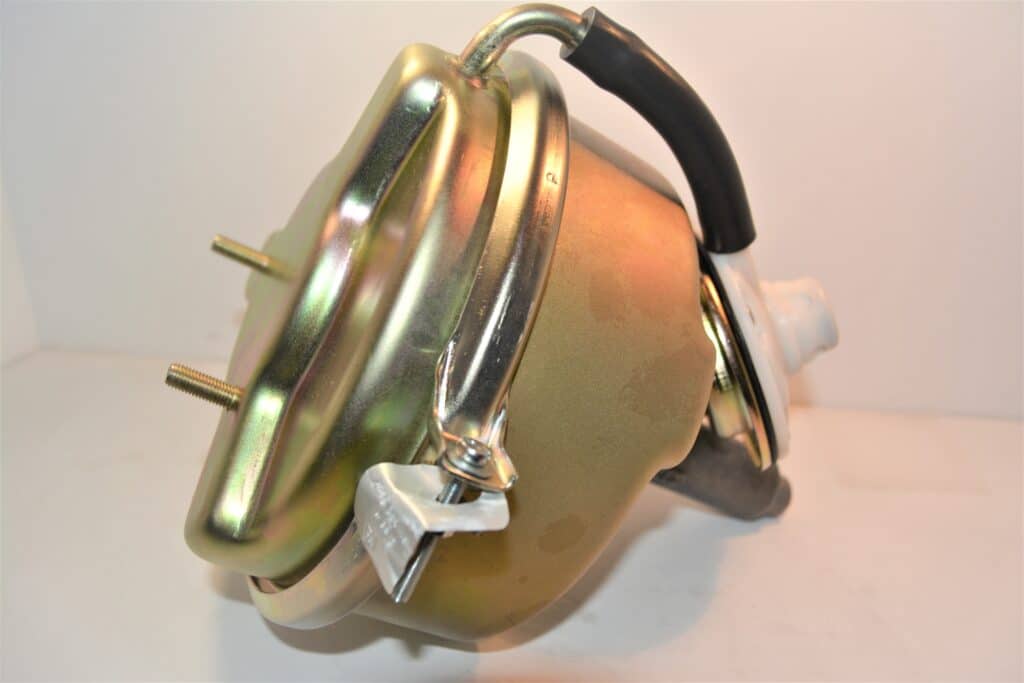 Servo Assembly Substitute (Genuine Lockheed) Autofarm Ltd