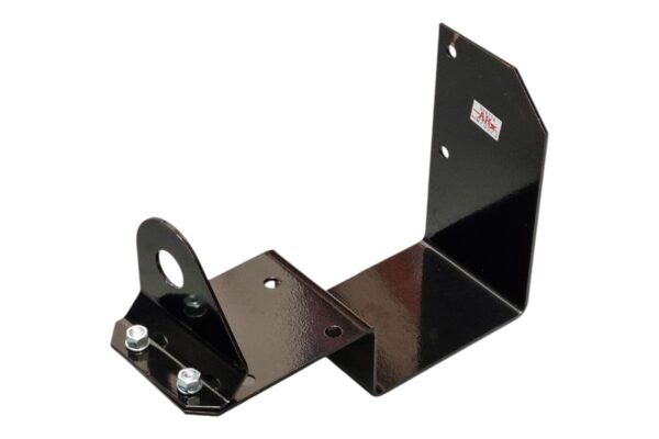 Bracket Fixing - Substitute Servo