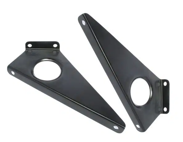 Brackets (PR) - Standard Servo Mounting
