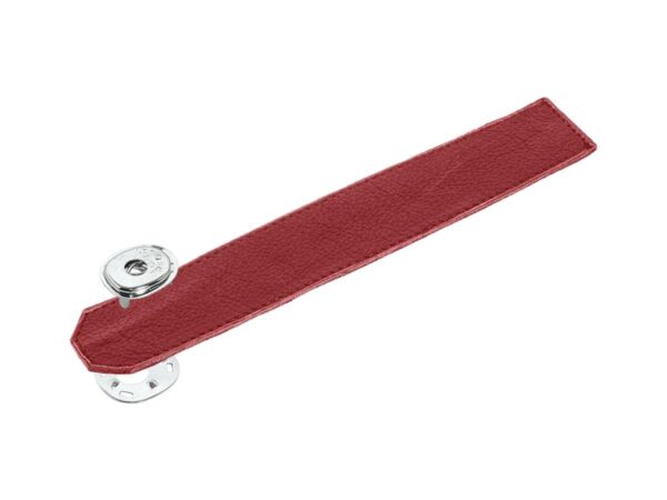 Battery Cover Strap - Red - BN1, BN2, BN6 & BN7