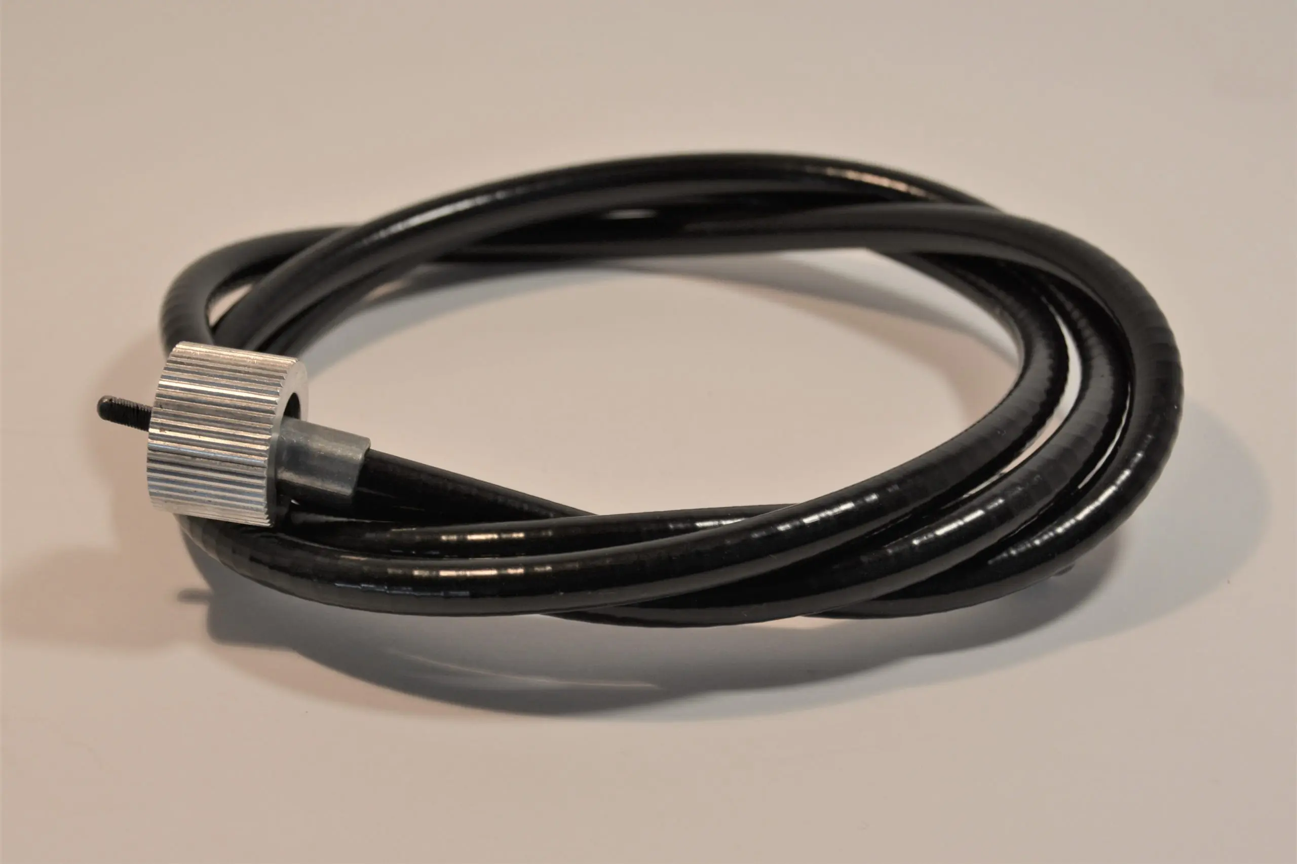 Speedometer Cable - 4' 3" - O/D - BT7/BN7(C)15881-BJ8