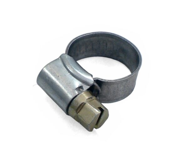 Clip - Heater Hose (1/2" Jubilee Type)