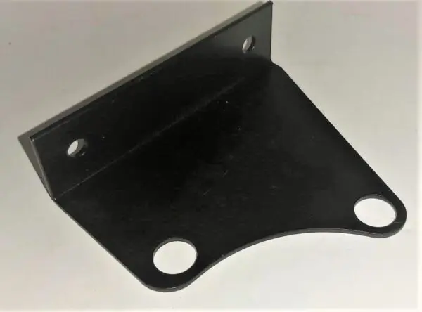 Bracket - Heater Blower - BN4/BN6-BJ8