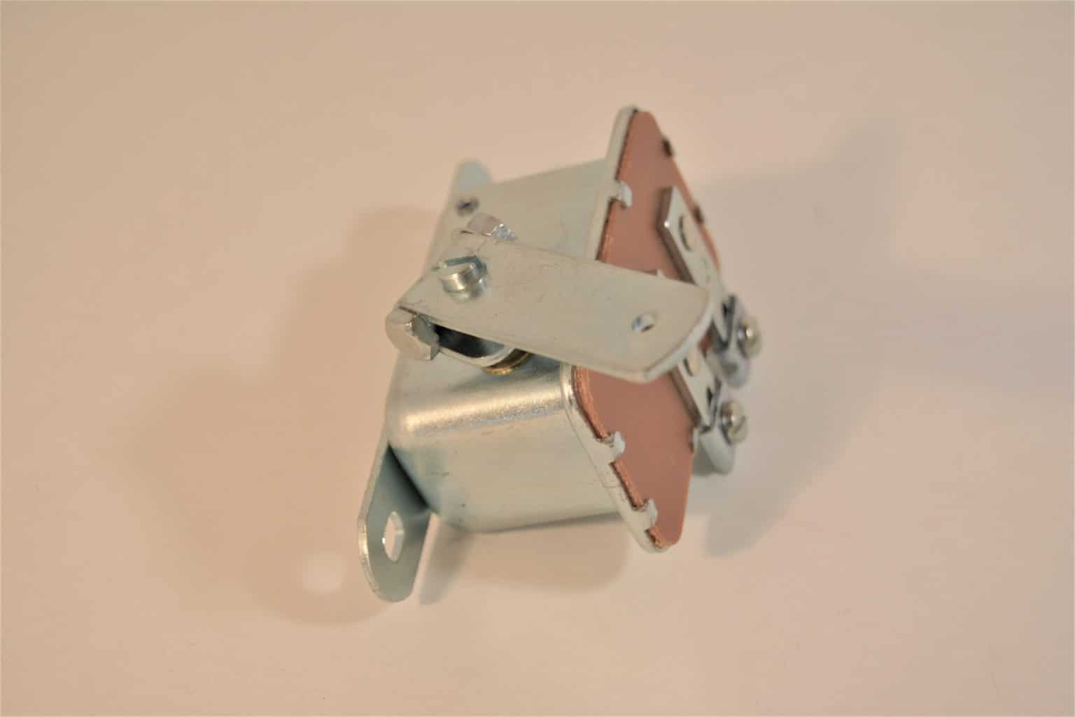 Throttle Switch Overdrive (Includes Lever) Autofarm Ltd