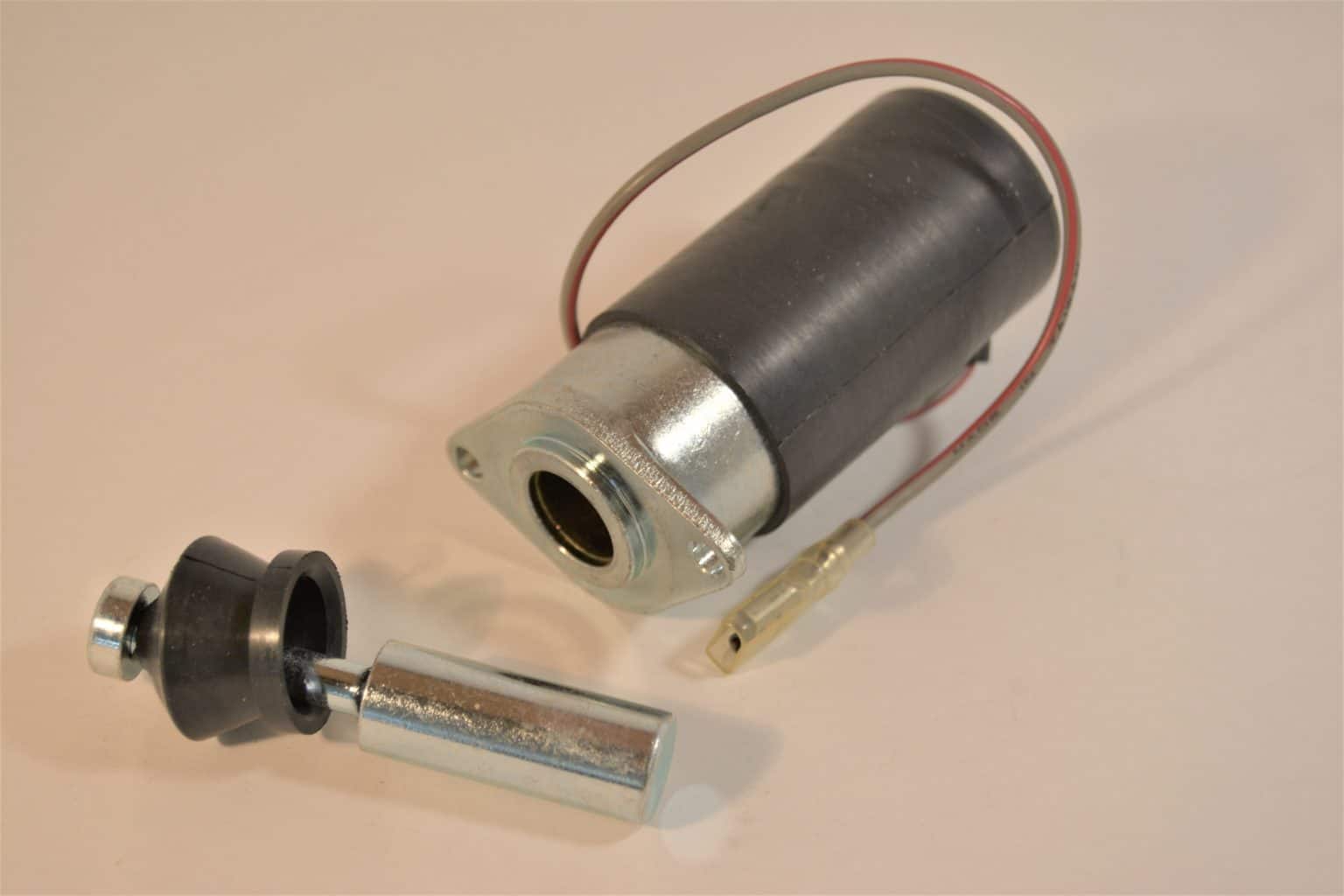 Overdrive Solenoid Lucas Autofarm Ltd