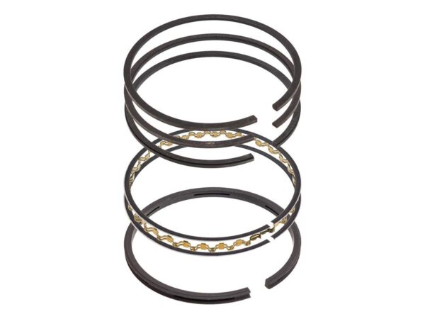 Piston Ring Set - +.060