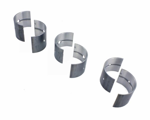 Main Bearing Set - STD - Tri-Metal